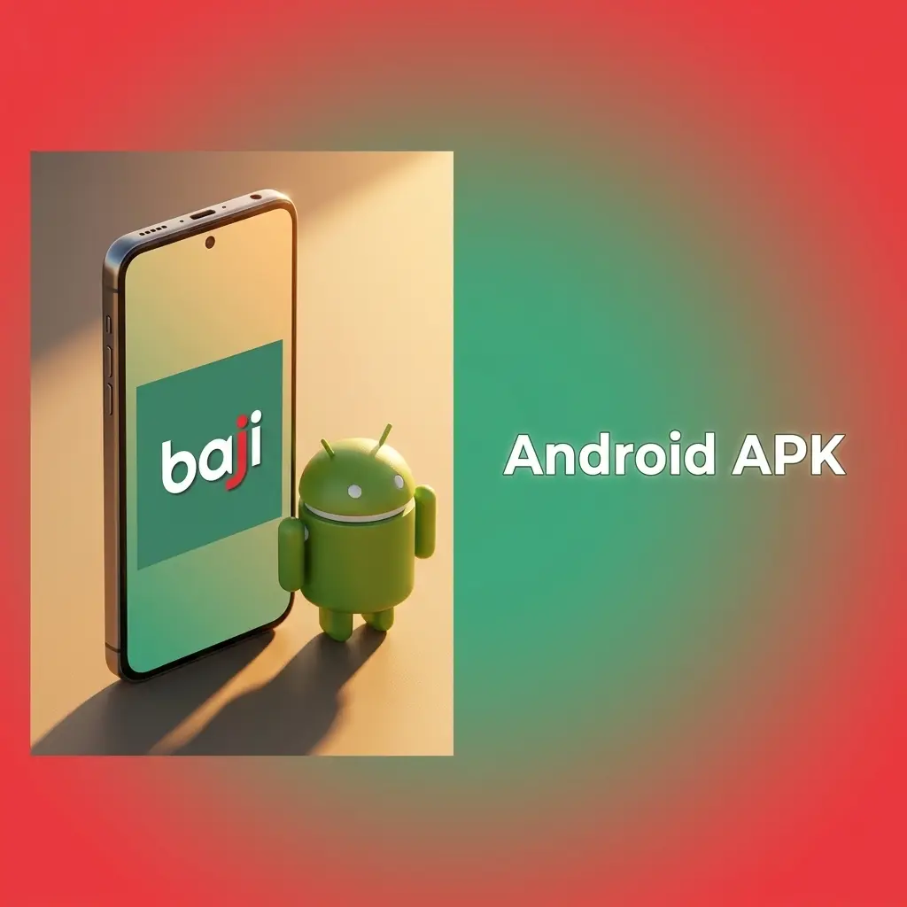 Android APK download for sports betting, casino games, cashier and bonuses on mobile