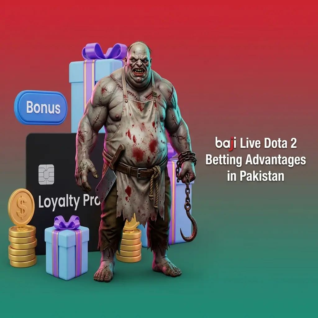 Baji Live Dota 2 betting advantages in Pakistan with PKR payments, mobile app, live odds, bonuses and 24/7 support