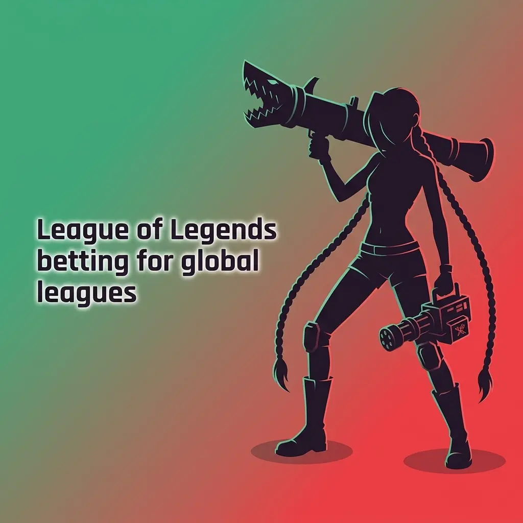League of Legends betting markets for Worlds, MSI, LCK, LPL and LEC with match, map and live odds