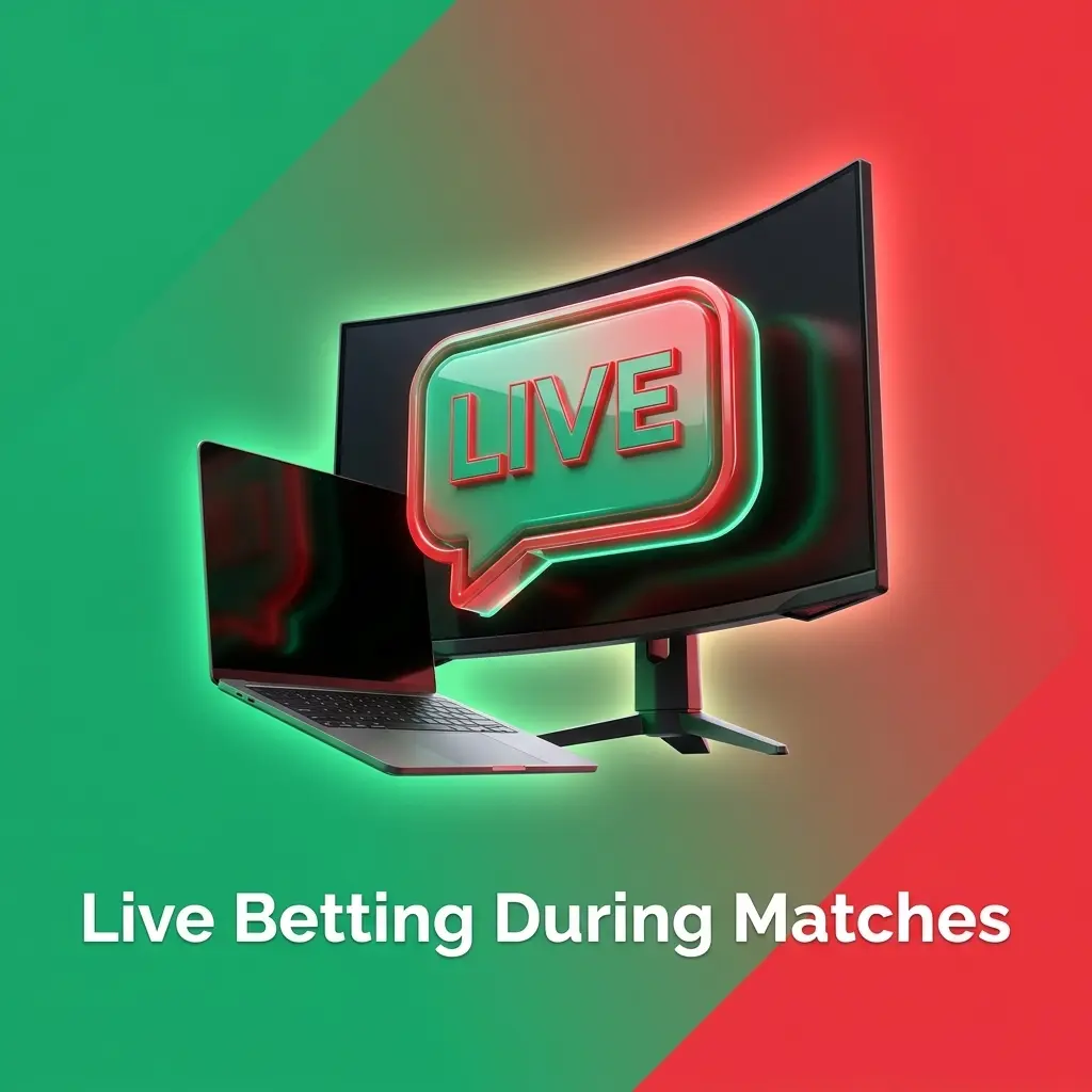 Live betting slip showing updated odds for cricket, football, tennis, basketball and eSports matches
