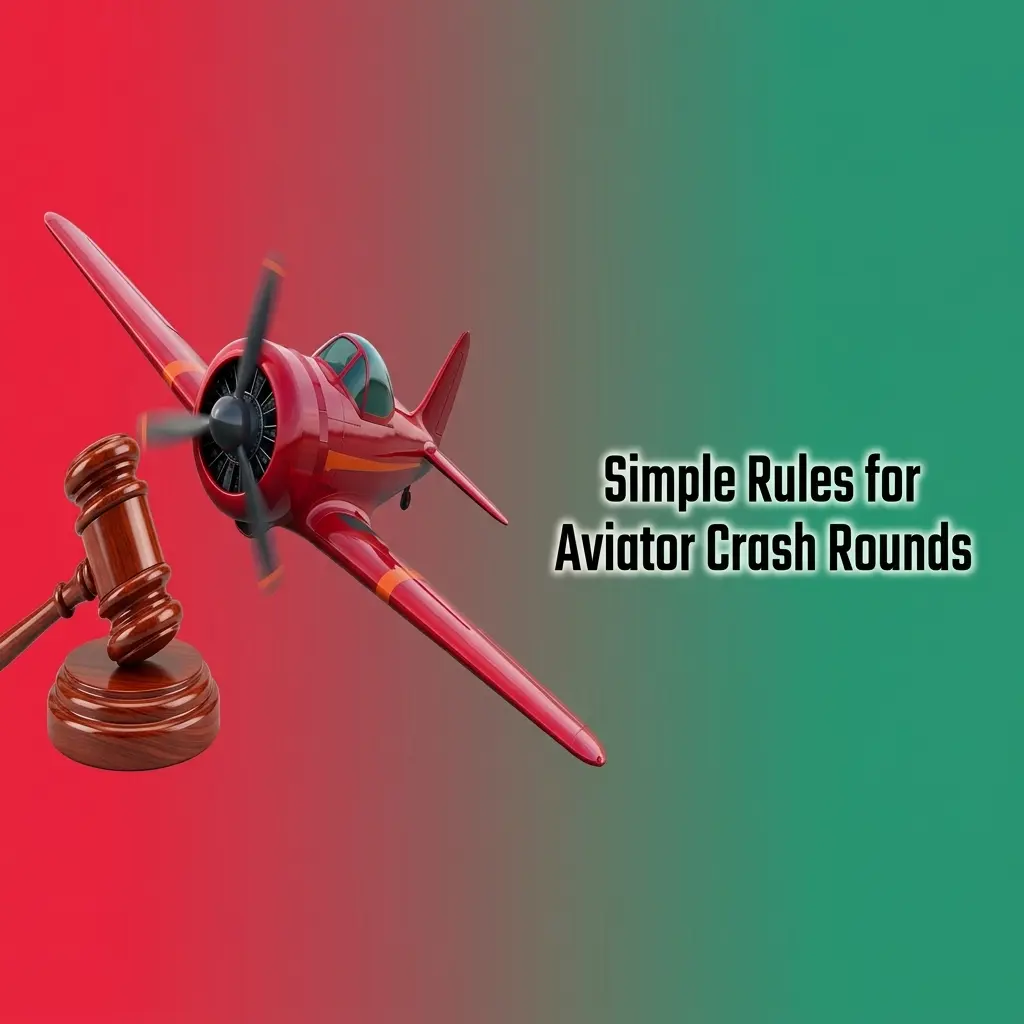 Aviator crash game rules showing PKR stake panel, rising red plane multiplier, cash out, and round history