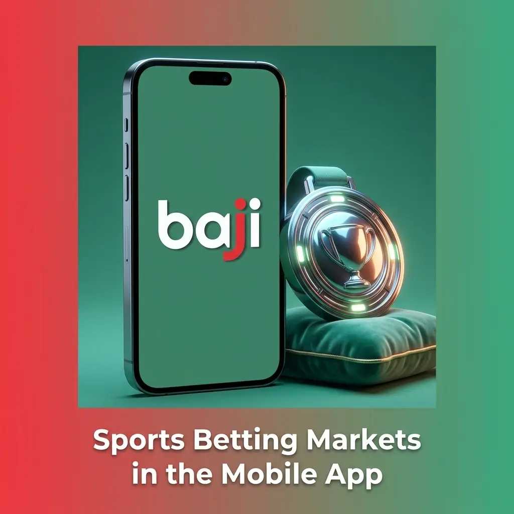 Mobile app sports betting markets for cricket, football, tennis and live bets on iPhone