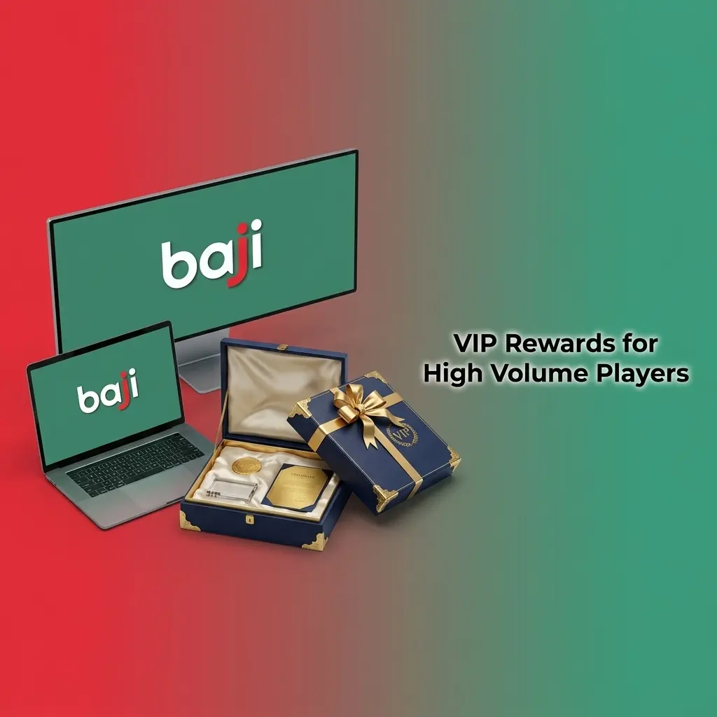 VIP rewards dashboard for high-volume Baji Live Pakistan players with cashback, reloads and manager contact