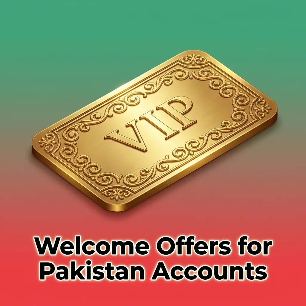 Baji Live welcome offers for Pakistan players with casino match, cashback, and Exchange Premium refund
