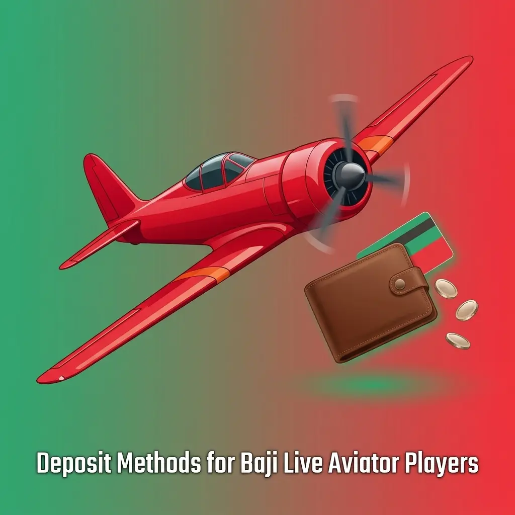 Baji Live Aviator deposit methods with JazzCash, Easypaisa, UPAISA, NAYAPAY, Bitcoin, USDT and cards